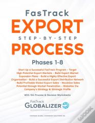 Fastrack Export Step-By-Step Process