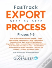 Fastrack Export Step-By-Step Process