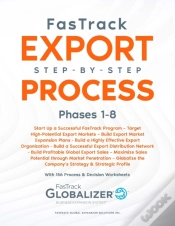 Capa do artigo Fastrack Export Step-By-Step Process