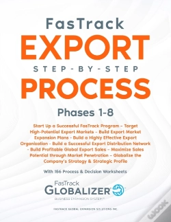 Capa do artigo Fastrack Export Step-By-Step Process