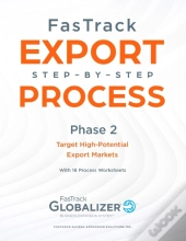 Fastrack Export Step-By-Step Process