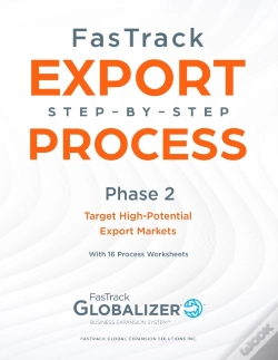 Capa do artigo Fastrack Export Step-By-Step Process