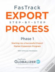 Fastrack Export Step-By-Step Process