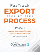 Fastrack Export Step-By-Step Process