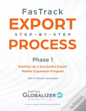 Capa do artigo Fastrack Export Step-By-Step Process