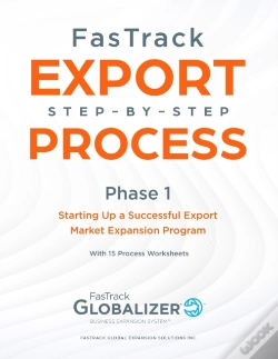 Capa do artigo Fastrack Export Step-By-Step Process