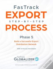 Fastrack Export Step-By-Step Process