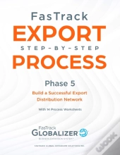 Fastrack Export Step-By-Step Process