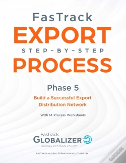 Capa do artigo Fastrack Export Step-By-Step Process