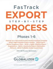 Fastrack Export Step-By-Step Process