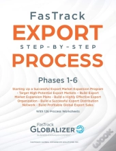 Fastrack Export Step-By-Step Process