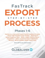 Capa do artigo Fastrack Export Step-By-Step Process
