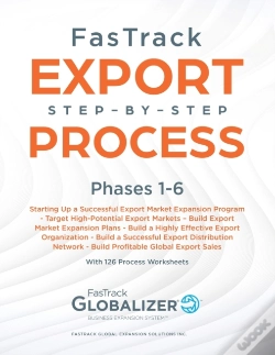 Capa do artigo Fastrack Export Step-By-Step Process