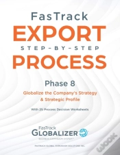 Capa do artigo Fastrack Step-By-Step Process: Phase 8 -