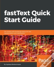 Capa do artigo Fasttext Quick Start Guide
