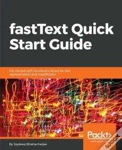 Capa do artigo Fasttext Quick Start Guide