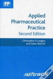Fasttrack: Applied Pharmaceutical Practice