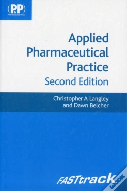Capa do artigo Fasttrack: Applied Pharmaceutical Practice