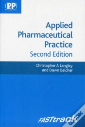 Capa do artigo Fasttrack: Applied Pharmaceutical Practice