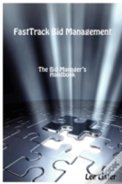 Capa do artigo Fasttrack Bid Management
