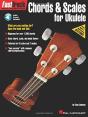 Fasttrack - Chords & Scales For Ukulele - Preview