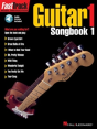 Fasttrack - Guitar 1 - Songbook 1 - Preview
