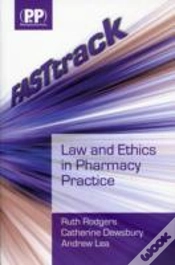 Capa do artigo Fasttrack: Law And Ethics In Pharmacy Practice
