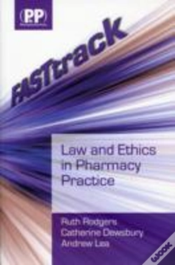 Capa do artigo Fasttrack: Law And Ethics In Pharmacy Practice