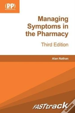 Capa do artigo Fasttrack: Managing Symptoms In The Pharmacy