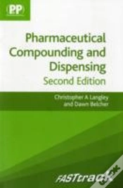 Capa do artigo Fasttrack: Pharmaceutical Compounding And Dispensing