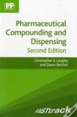 Capa do artigo Fasttrack: Pharmaceutical Compounding And Dispensing