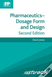 Capa do artigo Fasttrack: Pharmaceutics - Dosage Form And Design