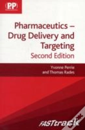 Fasttrack: Pharmaceutics - Drug Delivery And Targeting