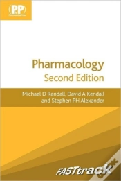 Capa do artigo Fasttrack: Pharmacology