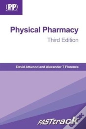 Capa do artigo Fasttrack: Physical Pharmacy