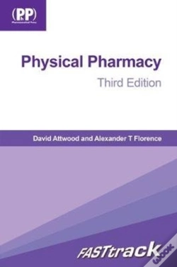 Capa do artigo Fasttrack: Physical Pharmacy