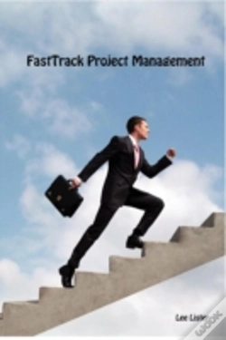 Capa do artigo Fasttrack Project Management