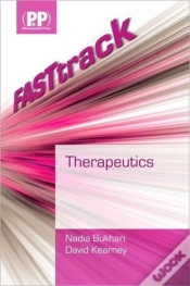 Capa do artigo Fasttrack: Therapeutics