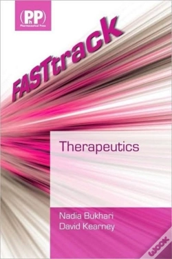 Capa do artigo Fasttrack: Therapeutics