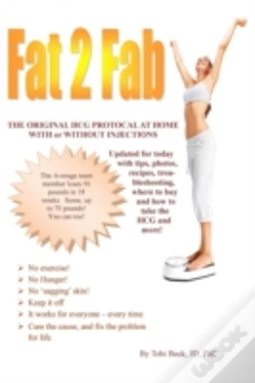 Fat 2 Fab