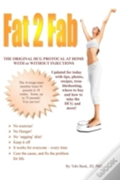 Capa do artigo Fat 2 Fab