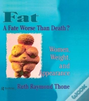 Capa do artigo Fat - A Fate Worse Than Death?