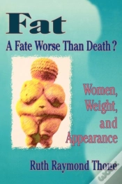 Capa do artigo Fat - A Fate Worse Than Death?