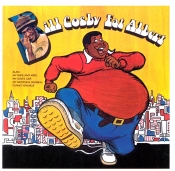 Capa do artigo Fat Albert - CD