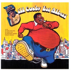 Capa do artigo Fat Albert - CD