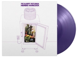 Capa do artigo Fat Albert Rotunda - Vinil