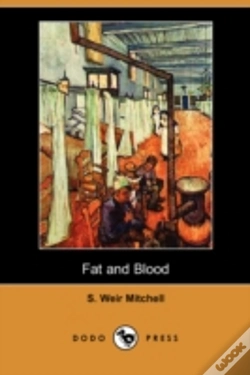 Capa do artigo Fat And Blood (Dodo Press)