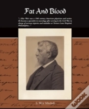 Capa do artigo Fat And Blood