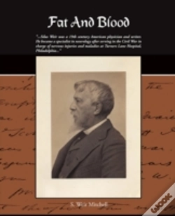 Capa do artigo Fat And Blood