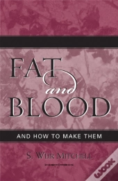 Fat And Blood
